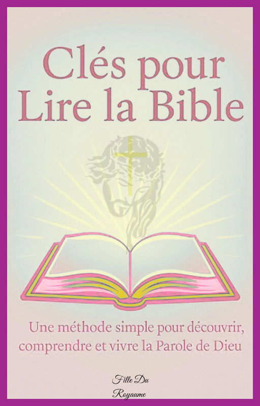 Clé pour lire la Bible 